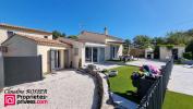 House FLASSANS-SUR-ISSOLE