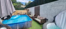 Annonce Vente 4 pièces Maison Montfort-sur-argens