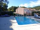 Vente Maison Gareoult 83