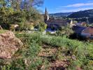 Vente Terrain Aubenas 07