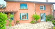 Annonce Vente 5 pièces Maison Tour-de-salvagny