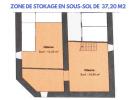 Acheter Local commercial 33 m2 Saint-maur-des-fosses