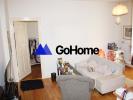 Annonce Location 2 pièces Appartement Paris-11eme-arrondissement