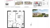 Annonce Location 2 pièces Appartement Gravelines