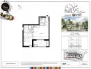 Apartment SARAN 