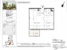 Louer Appartement 45 m2 Laval