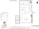 Louer Appartement 62 m2 Laval