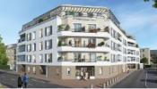 For rent Apartment Chilly-mazarin  91380 45 m2 2 rooms