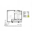 Annonce Vente 3 pièces Appartement Marseille-3eme-arrondissement