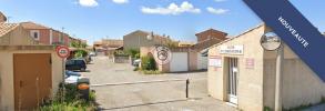 Annonce Vente 3 pièces Maison Narbonne