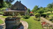 For sale Prestigious house Macornay 39570 240 m2 9 rooms