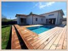 Vente Prestige Sadirac  33670 5 pieces 190 m2