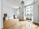 Annonce Vente 3 pièces Appartement Paris-18eme-arrondissement