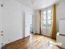 Acheter Appartement Paris-18eme-arrondissement Paris