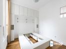 Acheter Appartement Paris-18eme-arrondissement 495000 euros