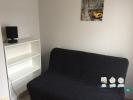 Louer Appartement 16 m2 Grenoble