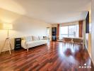 Location Appartement Issy-les-moulineaux 92