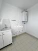 Apartment AUBERVILLIERS 