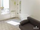 Apartment PARIS-19EME-ARRONDISSEMENT 