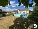 Vente Maison Saint-martin-d'auxigny 18