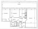 Location Appartement Reze 44