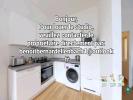 Louer Appartement 22 m2 Lyon-7eme-arrondissement