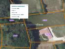 Annonce Vente Terrain Montagnac-la-crempse