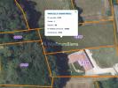Acheter Terrain 3221 m2 Montagnac-la-crempse