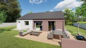 Annonce Vente 4 pièces Maison Moyaux