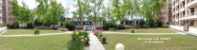 Apartment ORLEANS 