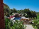 Annonce Vente 9 pièces Maison Vallauris