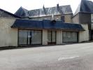 Vente Local commercial Chateau-chinon 58