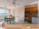 Acheter Appartement 30 m2 Leucate