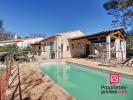 Vente Maison Saint-maximin-la-sainte-baume 83