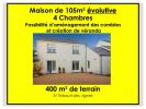 Vente Maison Saint-thibault-des-vignes 77