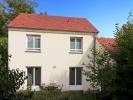 Acheter Maison 105 m2 Saint-thibault-des-vignes
