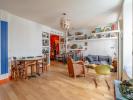 Annonce Vente 2 pièces Appartement Paris-18eme-arrondissement