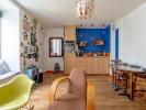 Acheter Appartement Paris-18eme-arrondissement Paris