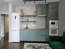 Louer Appartement 38 m2 Lyon-7eme-arrondissement