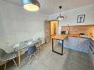 Louer Appartement 37 m2 Lyon-8eme-arrondissement