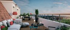 Apartment COLOMBES 