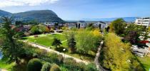 Annonce Vente 3 pièces Appartement Annemasse