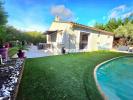 Annonce Vente 4 pices Maison Lancon-provence
