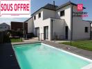 Annonce Vente 6 pièces Maison Domalain
