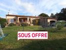 For sale House Montsegur-sur-lauzon  26130 94 m2 5 rooms