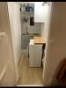 Louer Appartement 15 m2 Paris-17eme-arrondissement