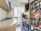 Acheter Appartement Paris-19eme-arrondissement 340000 euros