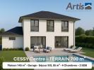 Vente Maison Cessy 01