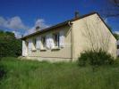 Annonce Vente 4 pices Maison Saint-laurent-medoc