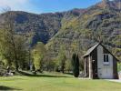 Annonce Vente Maison Juzet-de-luchon